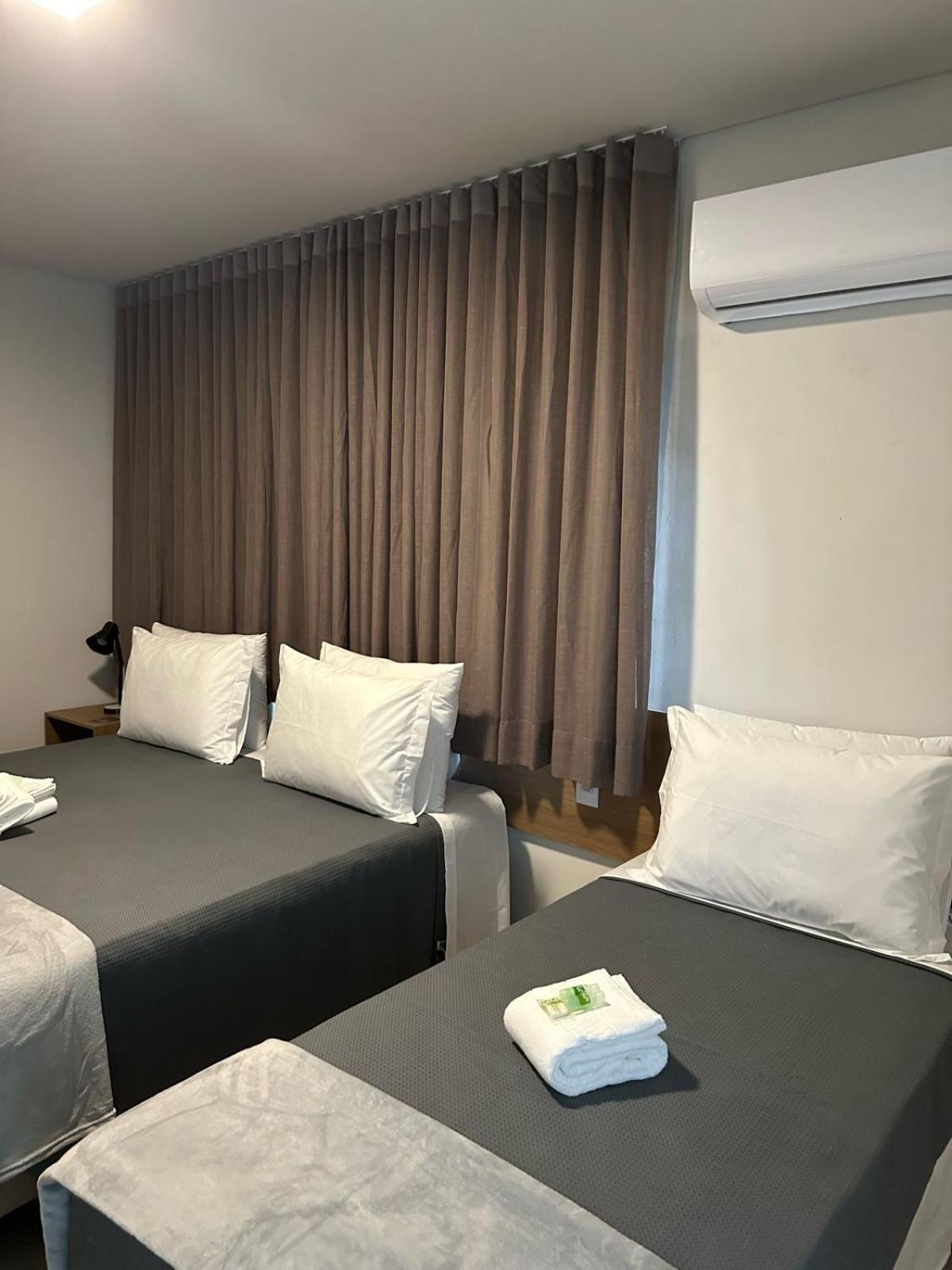 Caetanopolis Hotel Cabana מראה חיצוני תמונה