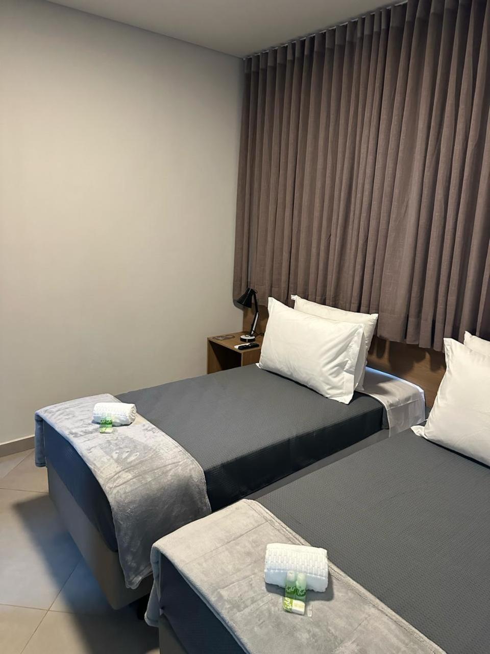 Caetanopolis Hotel Cabana מראה חיצוני תמונה
